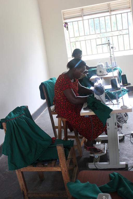 Fram Vocational school