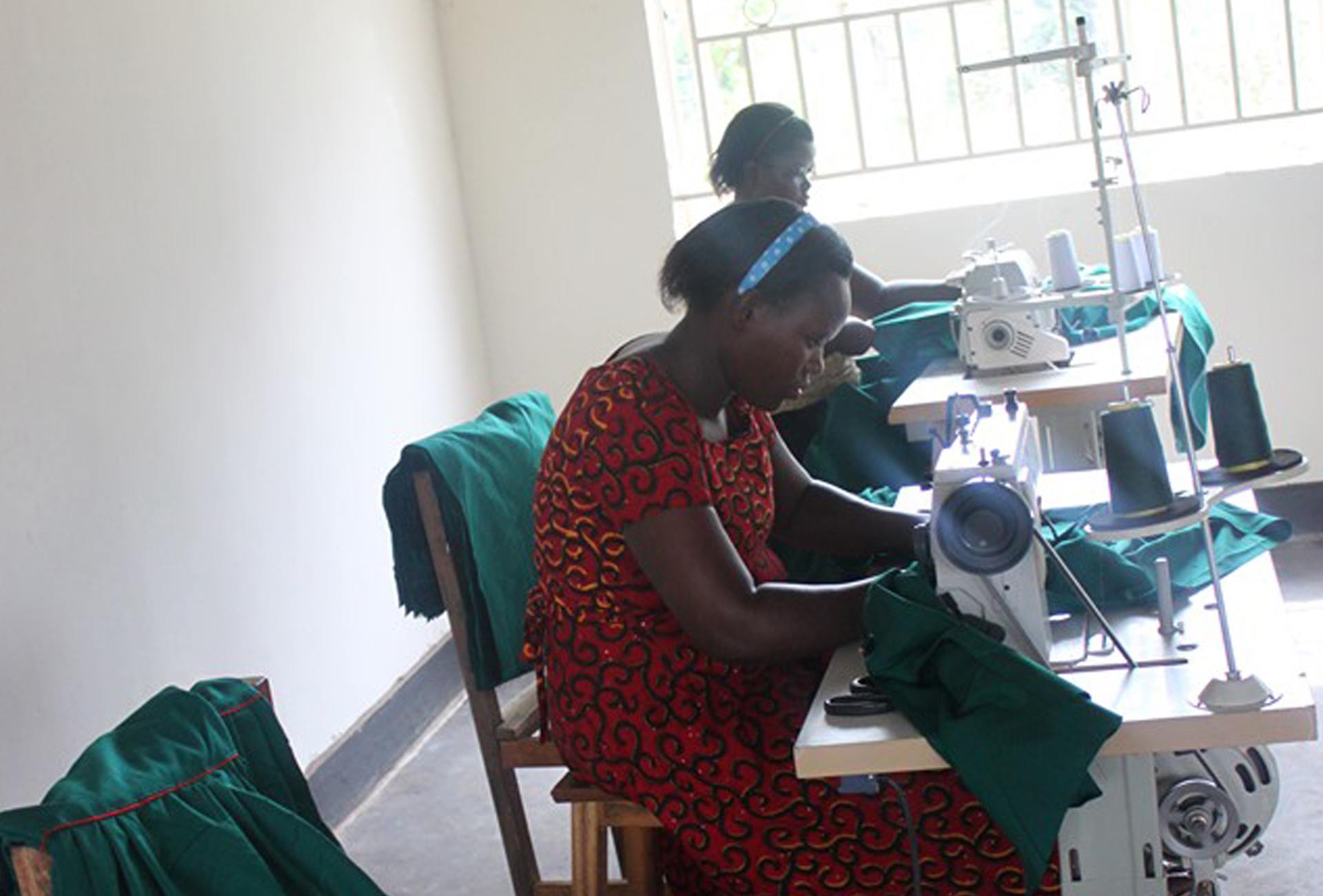 Fram Vocational school