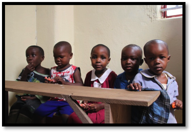 Vårhilsen 2012 Åpning yreksskolen