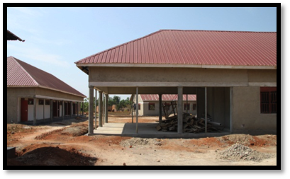 Vårhilsen 2012 Klasserom