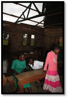 Vårhilsen 2012 Smil