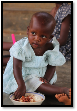 Vårhilsen 2012 Breakdans