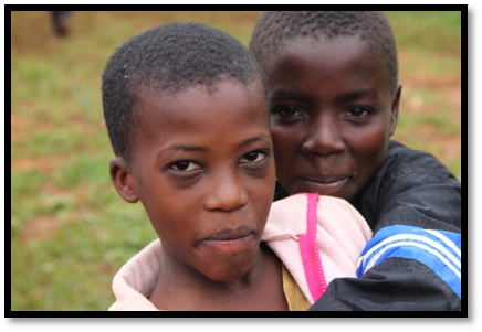 Vårhilsen 2012 Tromming