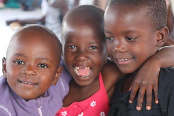 Bli fadder uten fadderbarn