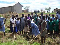 Årets basar går av stabelen søndag 18 november