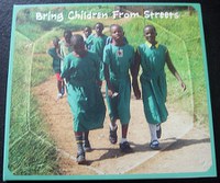 Årets CD er nå i salg!