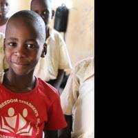 Årets julegave til barna