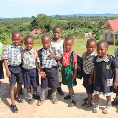 Årets julegave til barna Årets julegave til barna