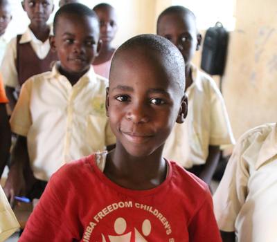 Årets julegave til barna