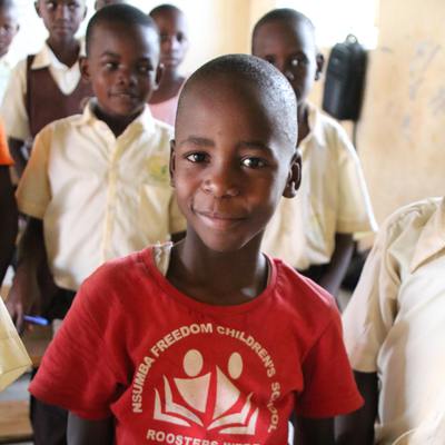 Årets julegave til barna