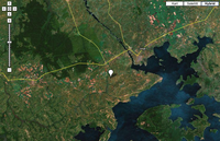 Det nye barnehjemmet – her er det