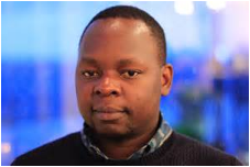 Frivillighetsprisen 2016