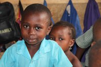 Høsthilsen fra BCFS