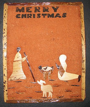 Julebrev Julebrev