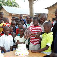 Påskehilsen mars 2009