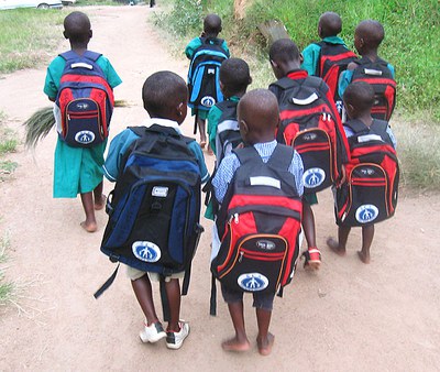 Skolestart Skolestart