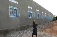 Sovesal ferdig oppusset!