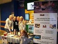 Stor takk til Fyllingen lillejenter 3