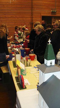 Takk til skoler og barnehageer Takk til skoler og barnehageer