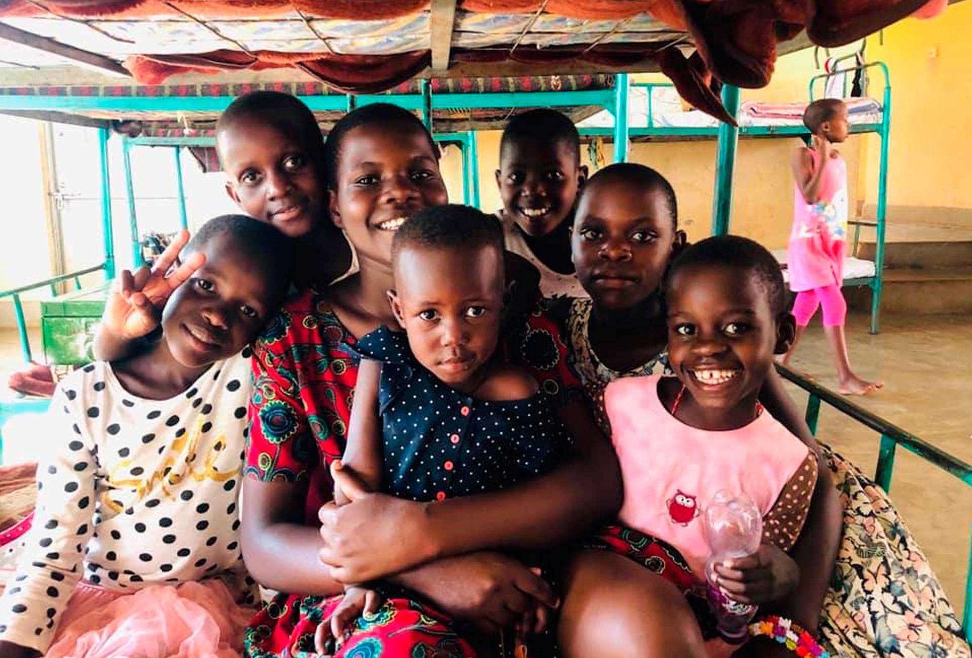 Bring Children From Streets