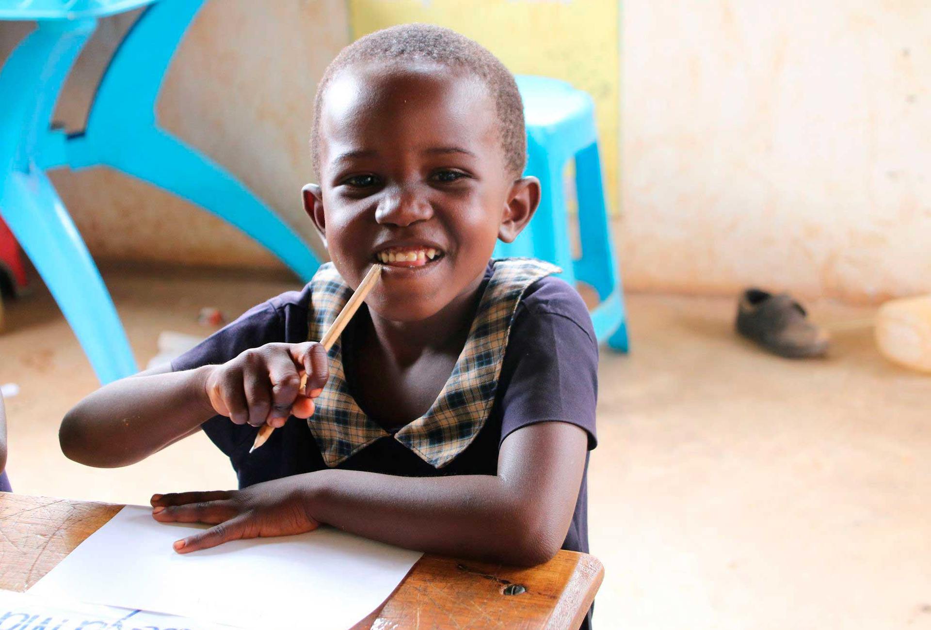 Bring Children From Streets