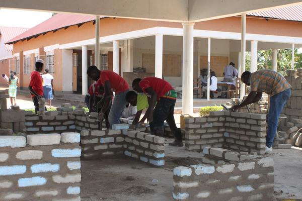 FRAM Vocational School