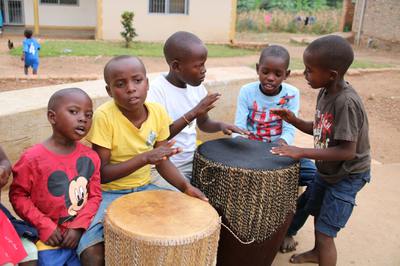 Freedom Children Home Nsumba Freedom Children Home Nsumba