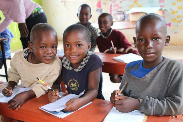 Freedom Primary School