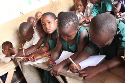 Katanga Nursery School Katanga Nursery School
